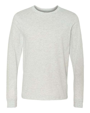 Unisex Jersey Long Sleeve Tee