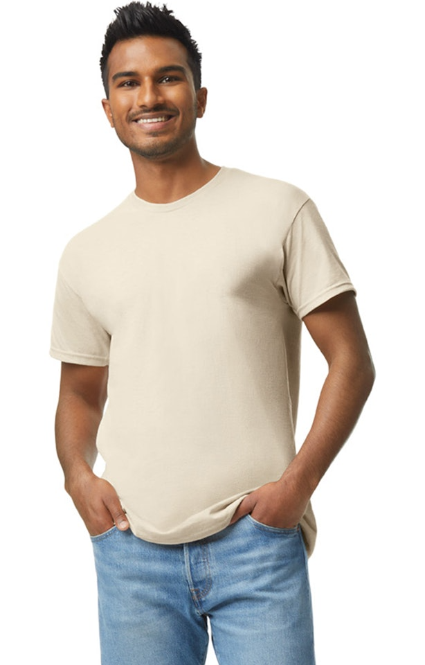 Gildan G500 - Unisex Heavy Cotton™ T-Shirt