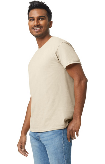 Gildan G500 - Unisex Heavy Cotton™ T-Shirt