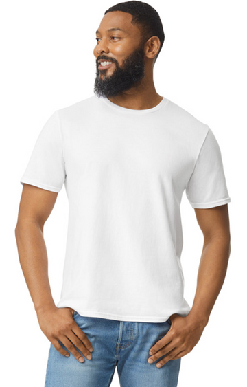 Gildan G640 - Softstyle® Unisex T-Shirt