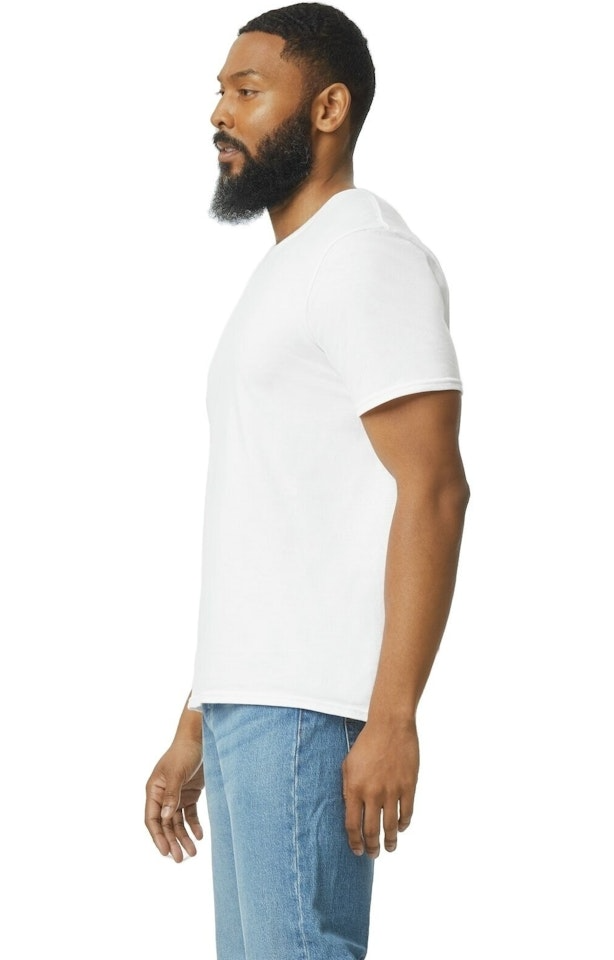 Gildan G640 - Softstyle® Unisex T-Shirt