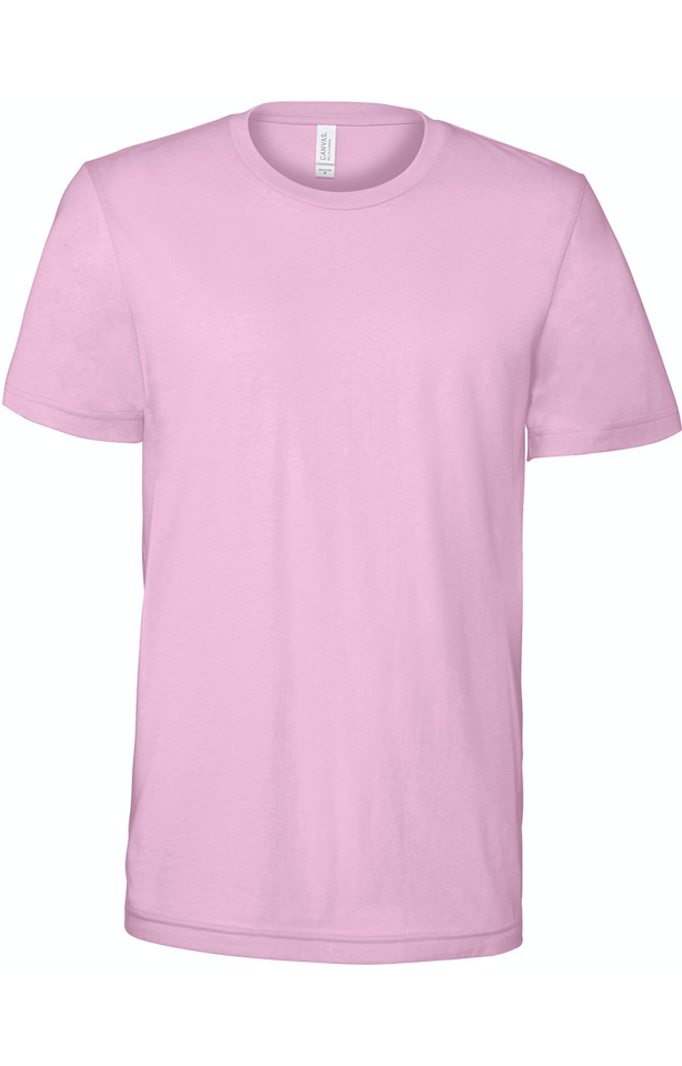 Bella + Canvas 3001C - Unisex Jersey T-Shirt